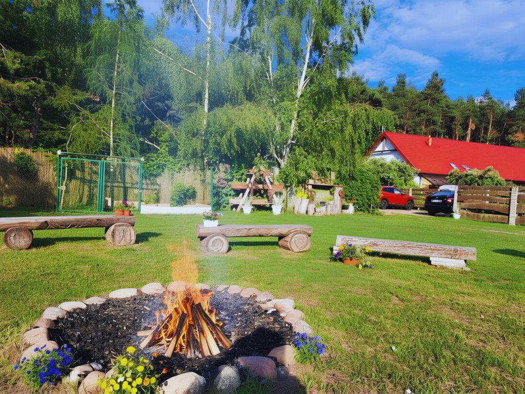 ognisko